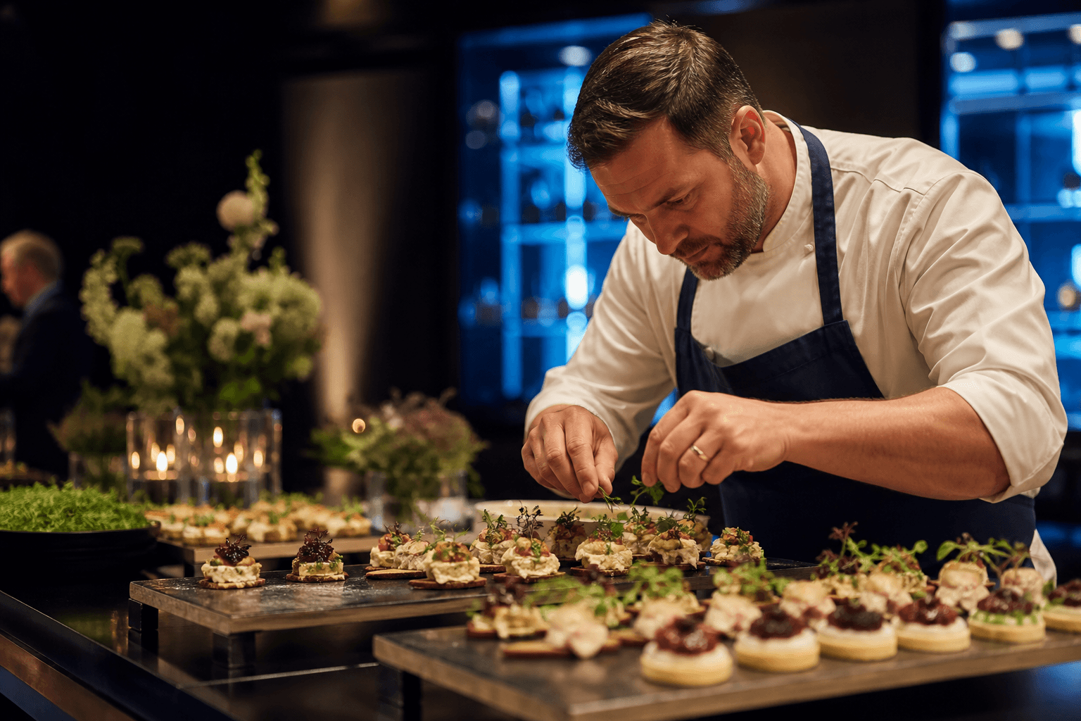 Catering Services