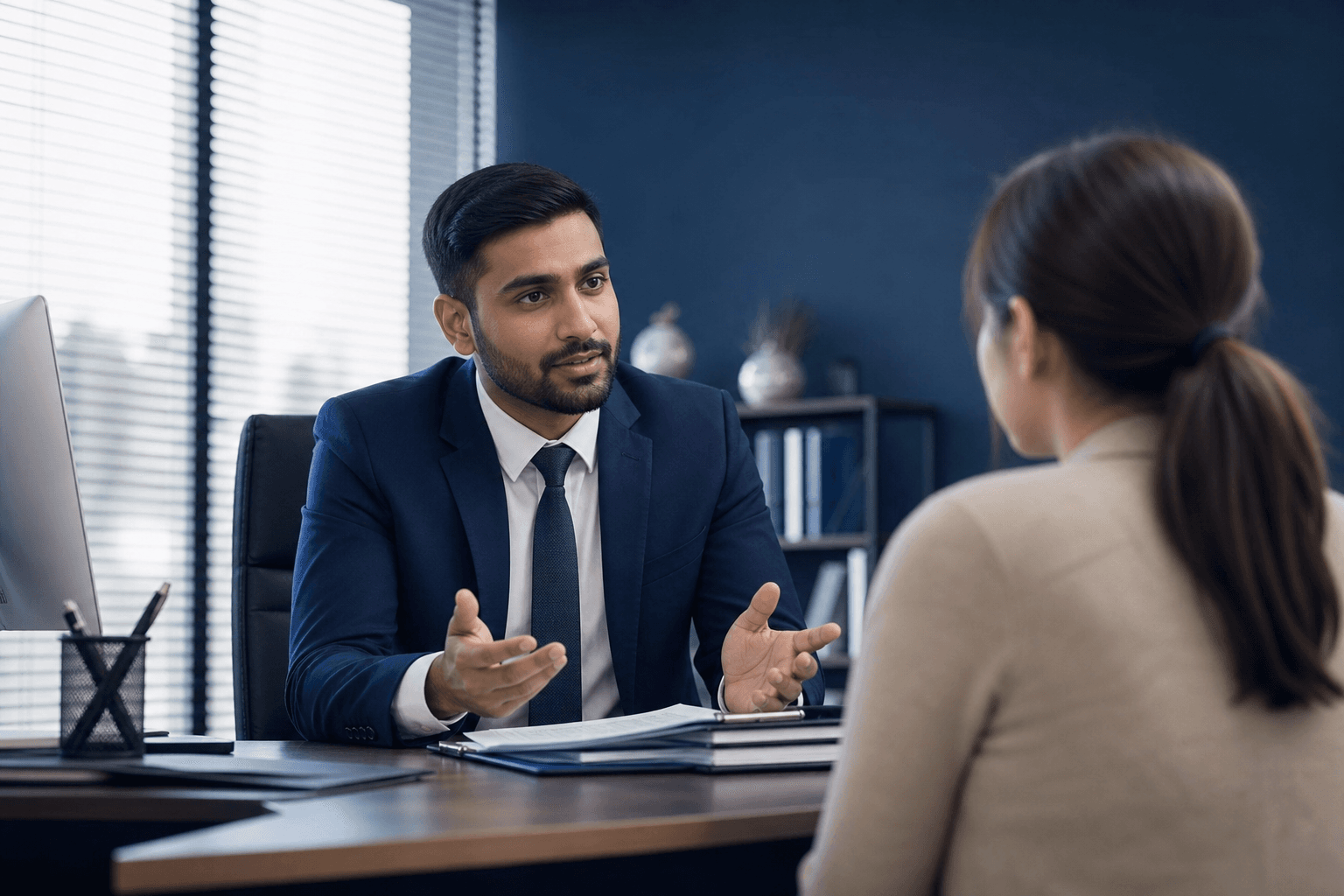 Immigration Services